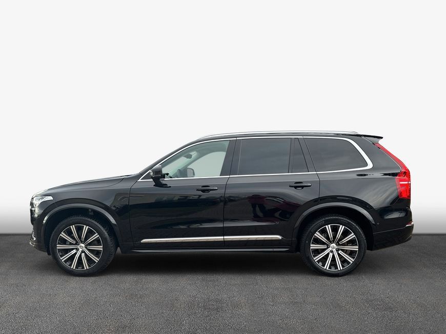 Volvo XC90 2024