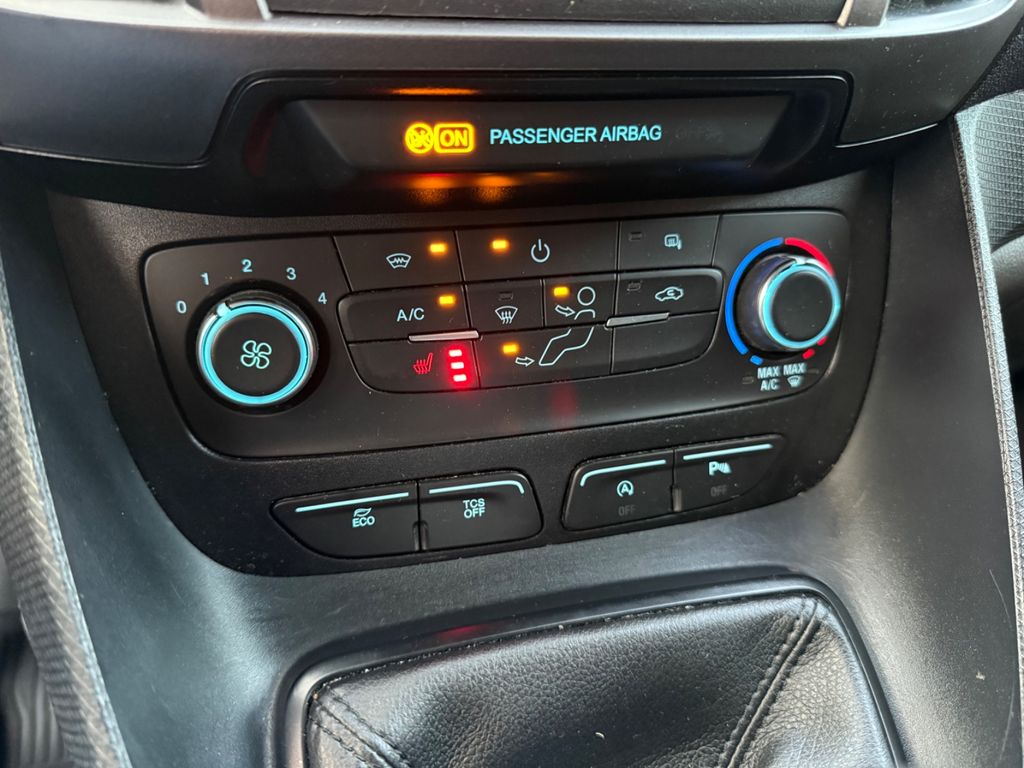 Ford Transit Connect 2022