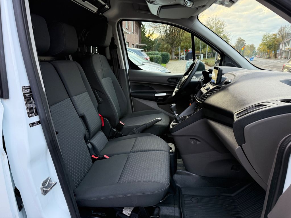 Ford Transit Connect 2022