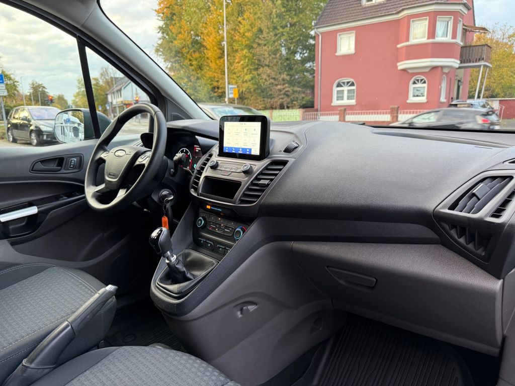 Ford Transit Connect 2022