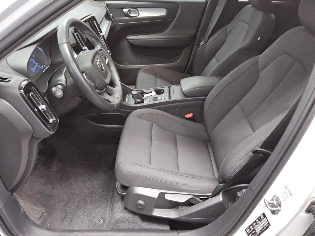 Volvo XC40 2020