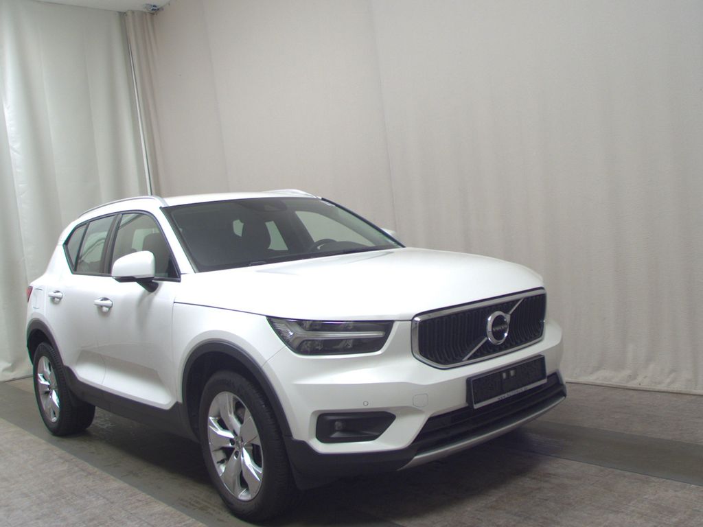 Volvo XC40 2020