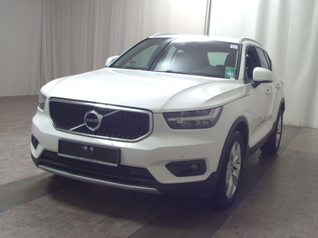 Volvo XC40 2020