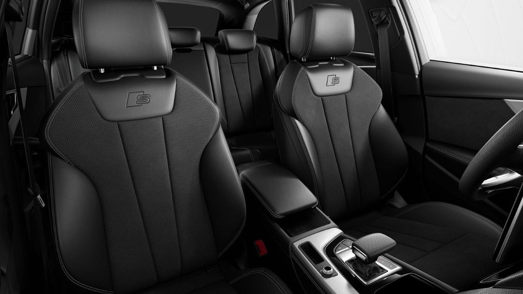 Audi A4 2025