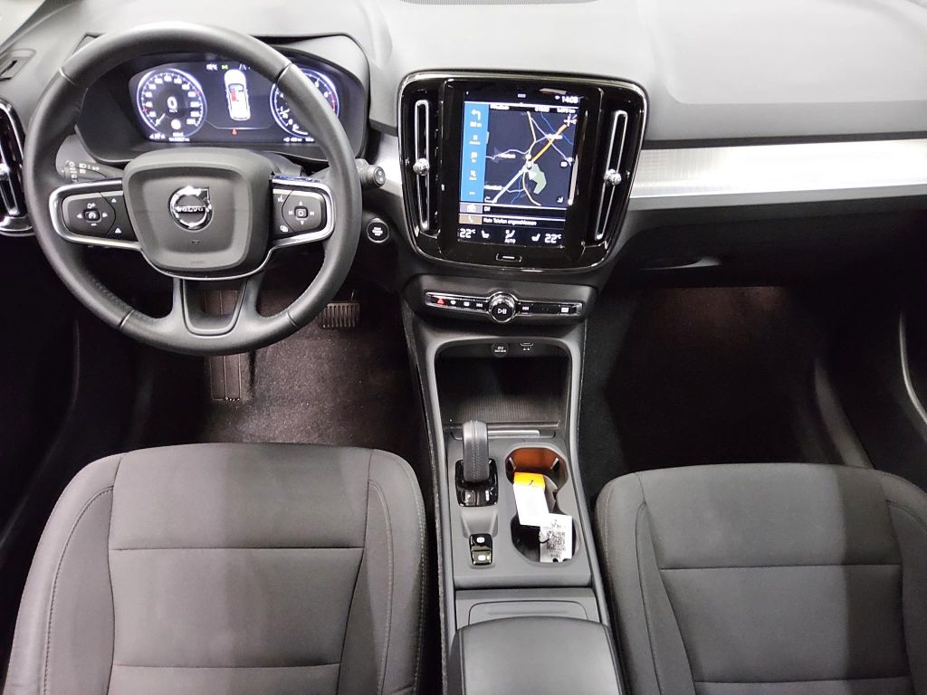 Volvo XC40 2020