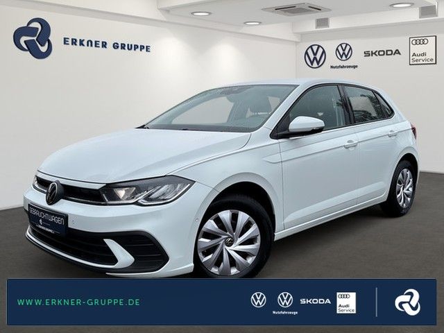 Volkswagen Polo 2023