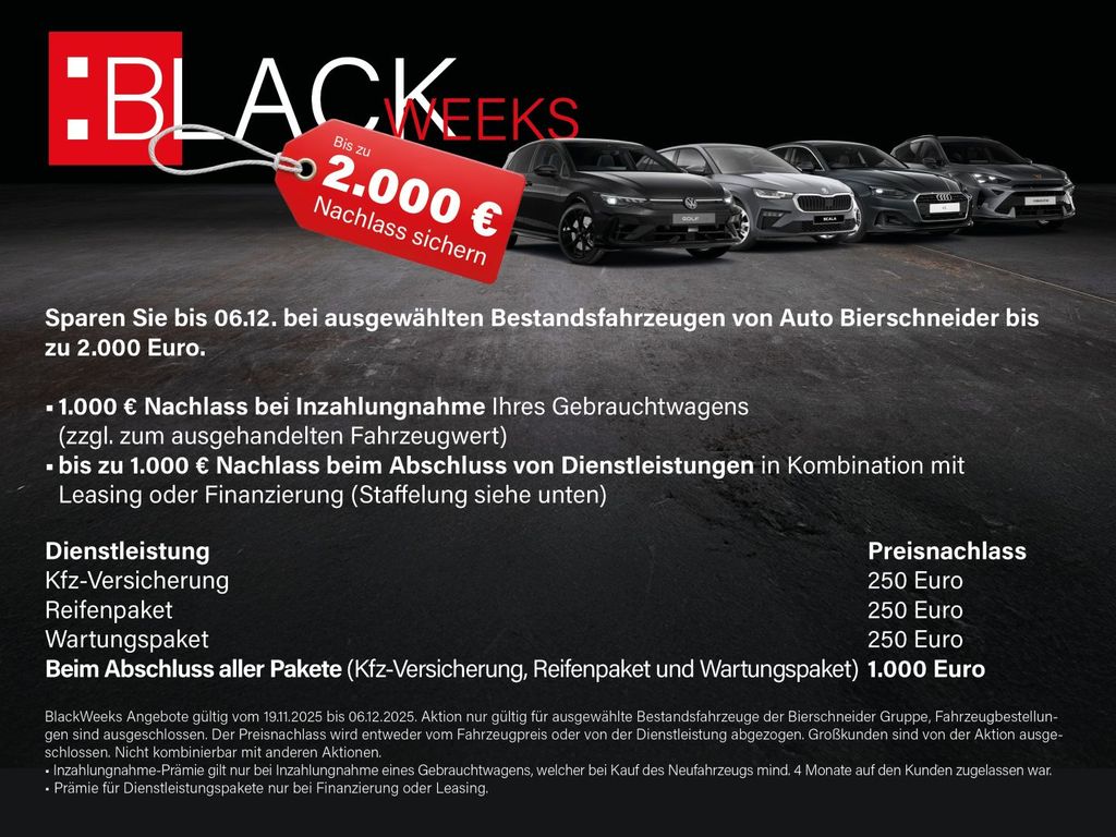 Volkswagen Touareg 2024