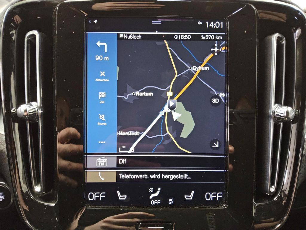 Volvo XC40 2020