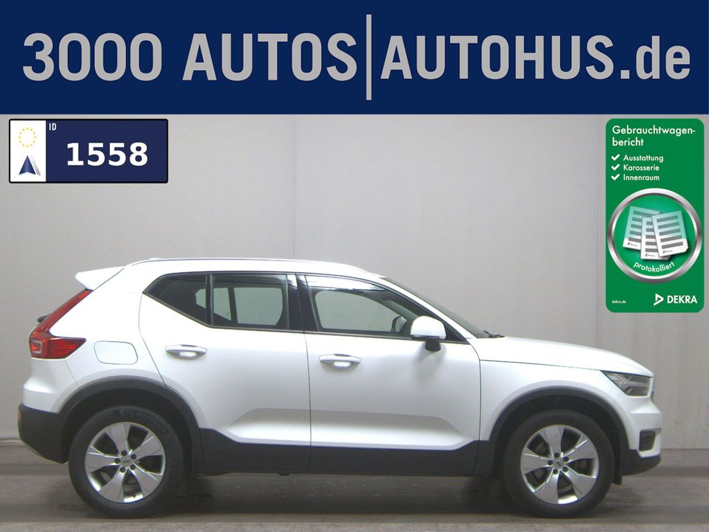 Volvo XC40 2020