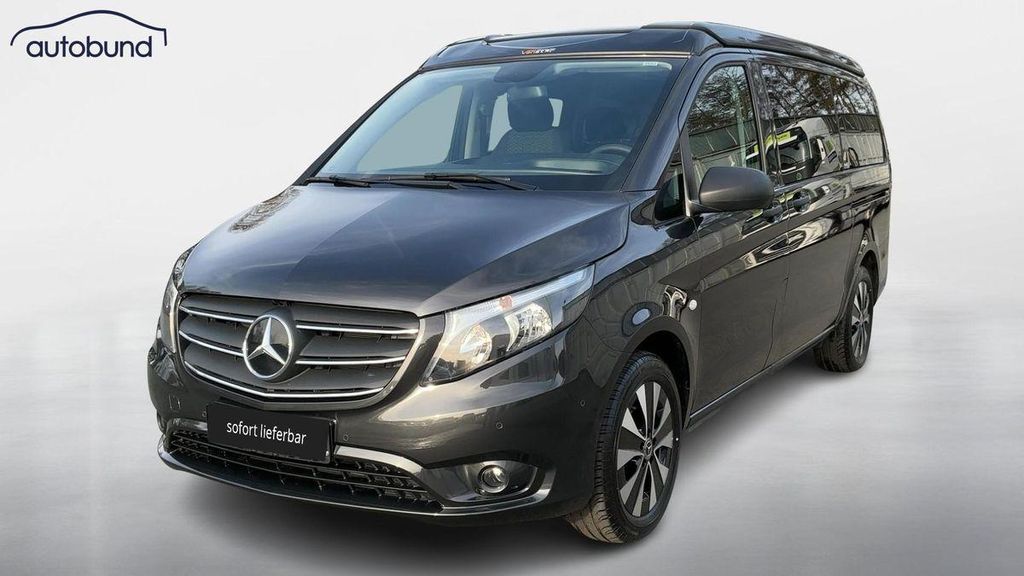 Mercedes-Benz Vito 2025