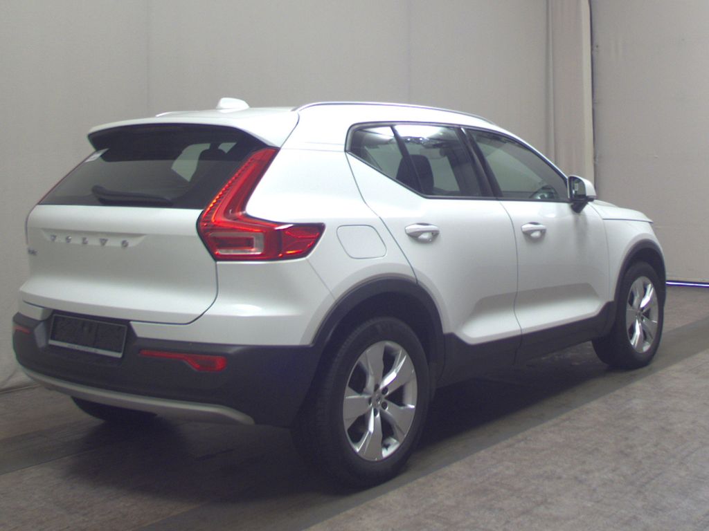 Volvo XC40 2020