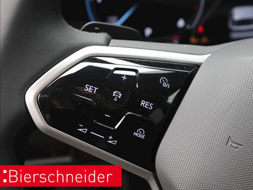 Volkswagen Touareg 2024