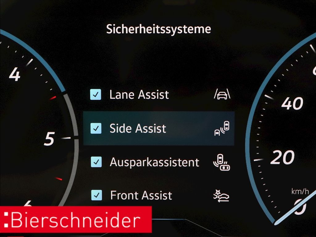 Volkswagen Touareg 2024