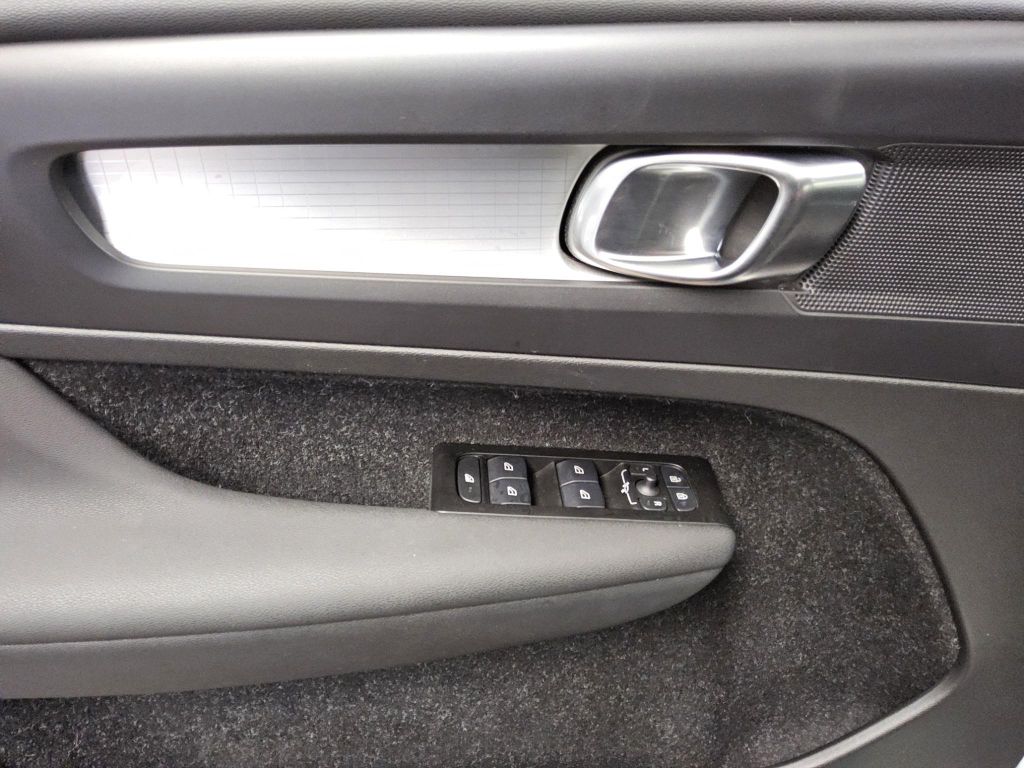 Volvo XC40 2020