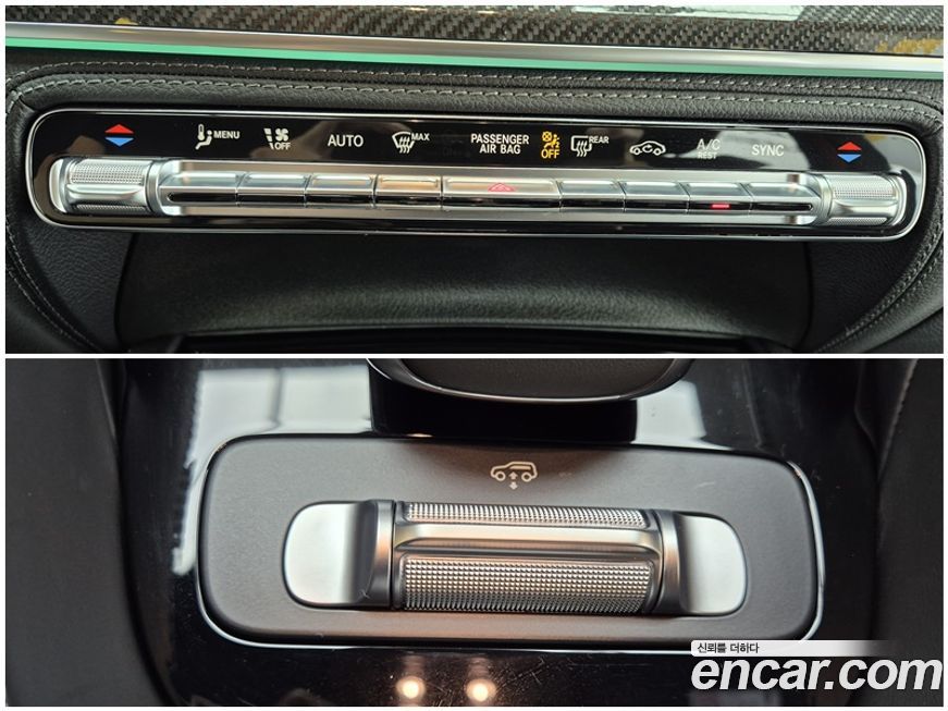 Mercedes-Benz GLE-Class 2024