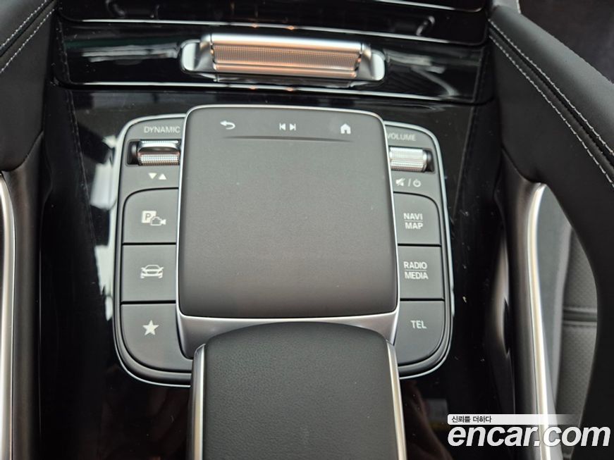 Mercedes-Benz GLE-Class 2024