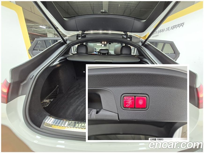 Mercedes-Benz GLE-Class 2024