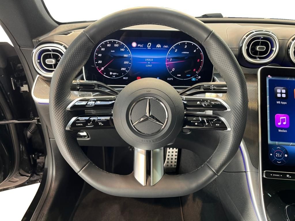 Mercedes-Benz CLE 220 2024