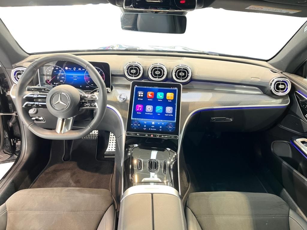 Mercedes-Benz CLE 220 2024