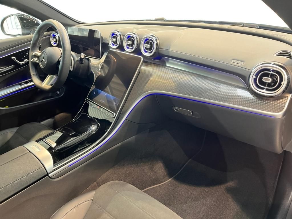 Mercedes-Benz CLE 220 2024