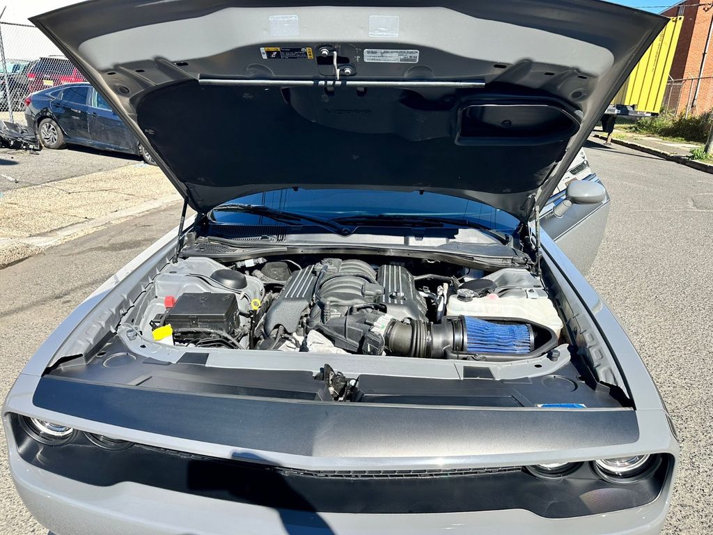 Dodge Challenger 2024