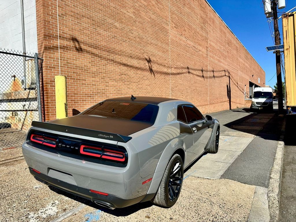 Dodge Challenger 2024