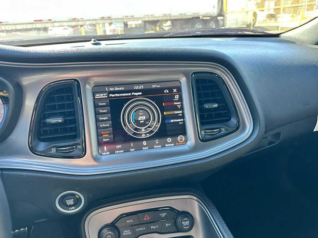 Dodge Challenger 2024