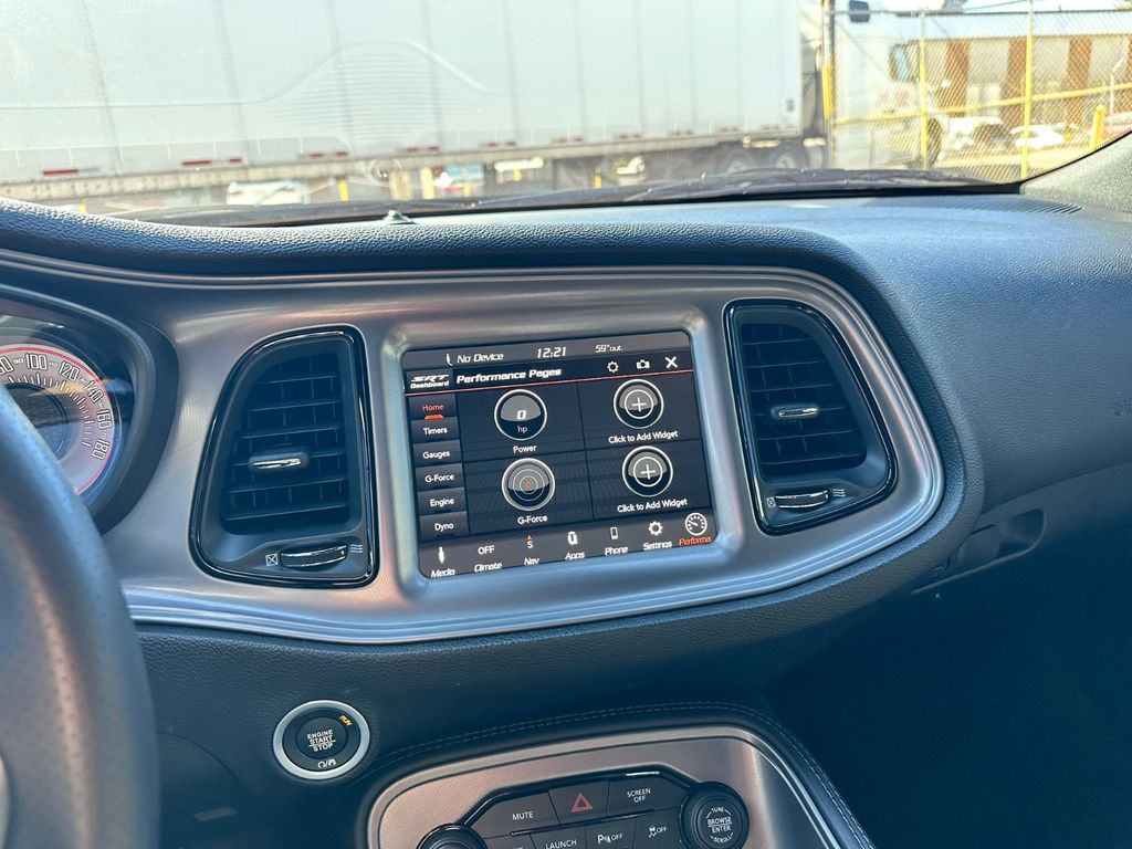 Dodge Challenger 2024