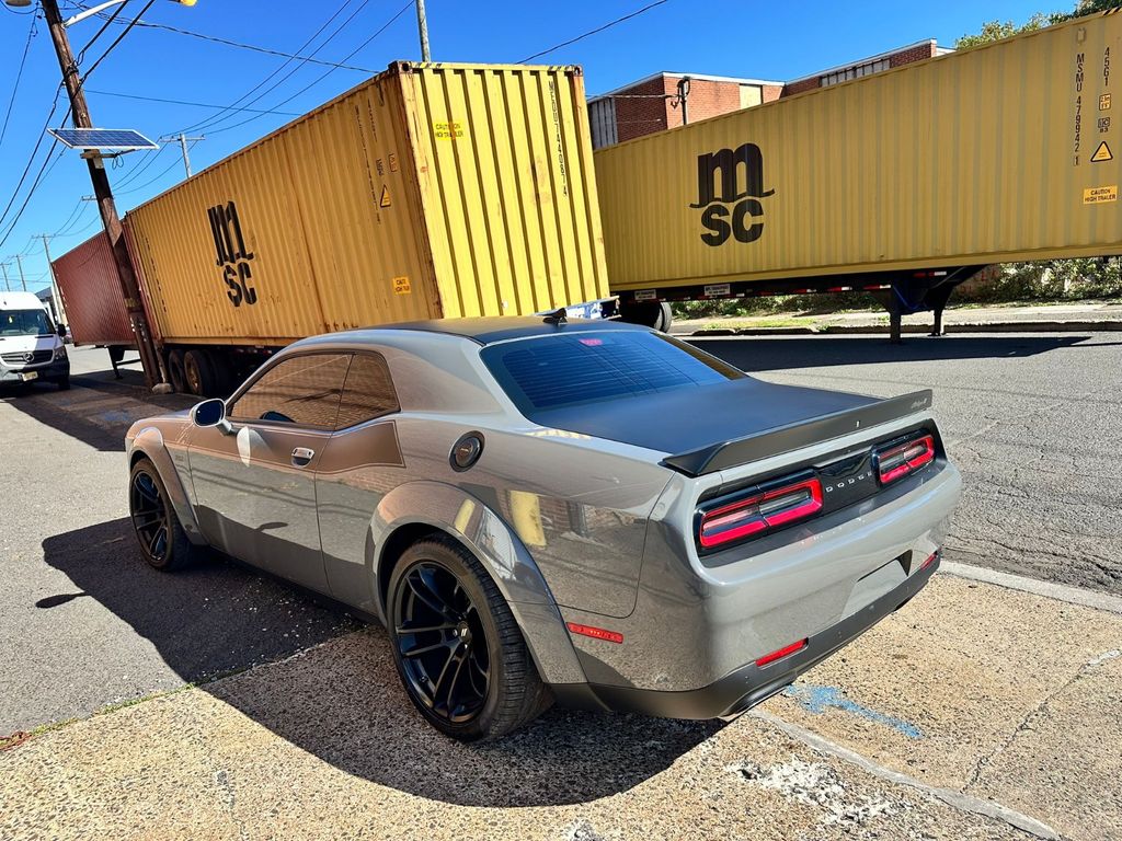 Dodge Challenger 2024