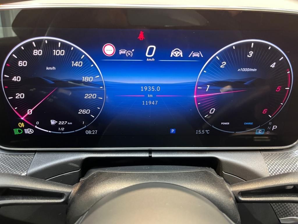 Mercedes-Benz CLE 220 2024