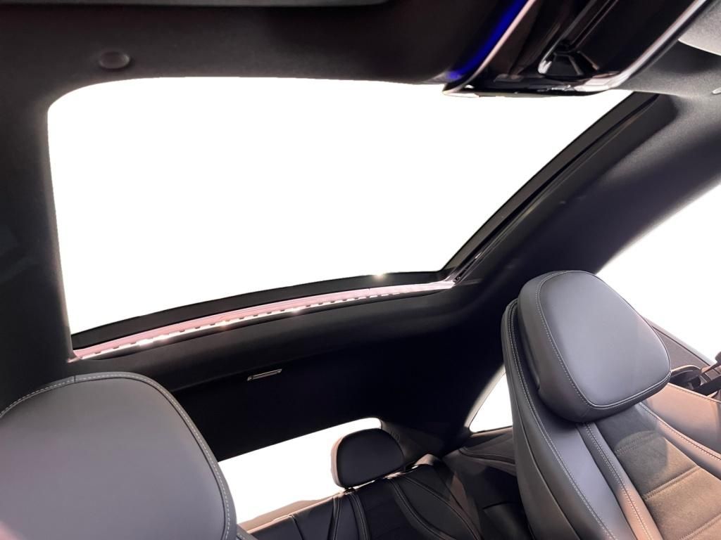 Mercedes-Benz CLE 220 2024