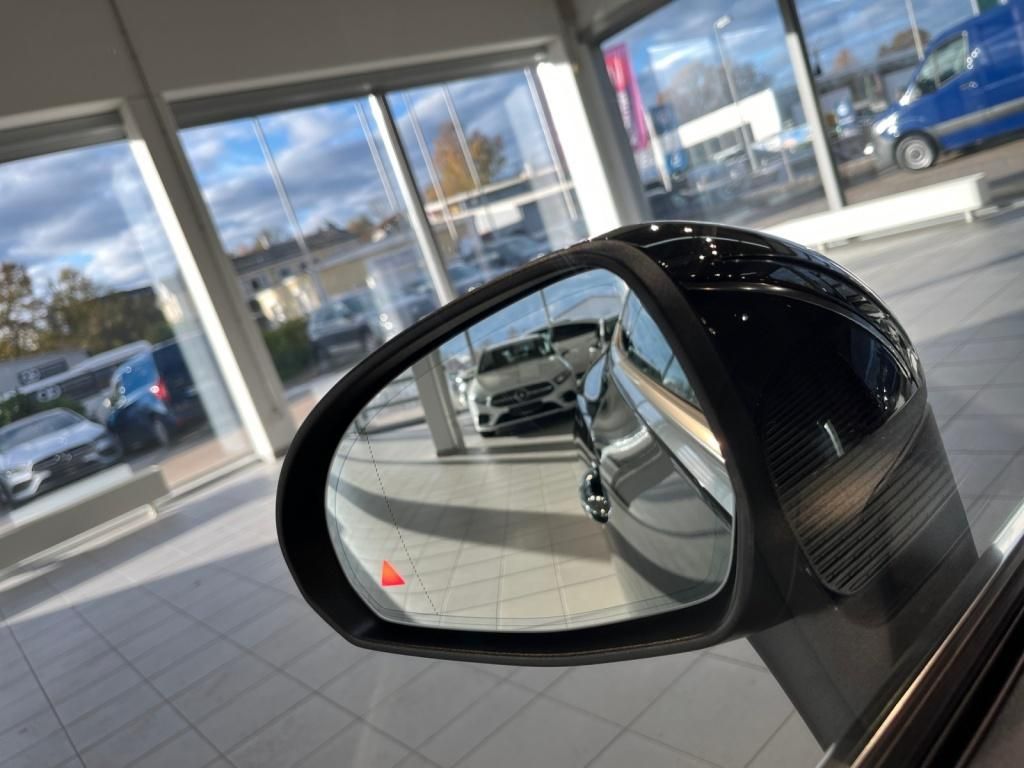 Mercedes-Benz CLE 220 2024