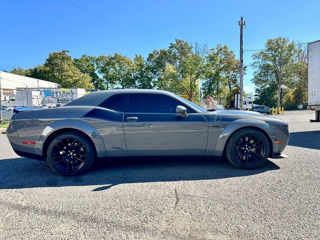 Dodge Challenger 2024