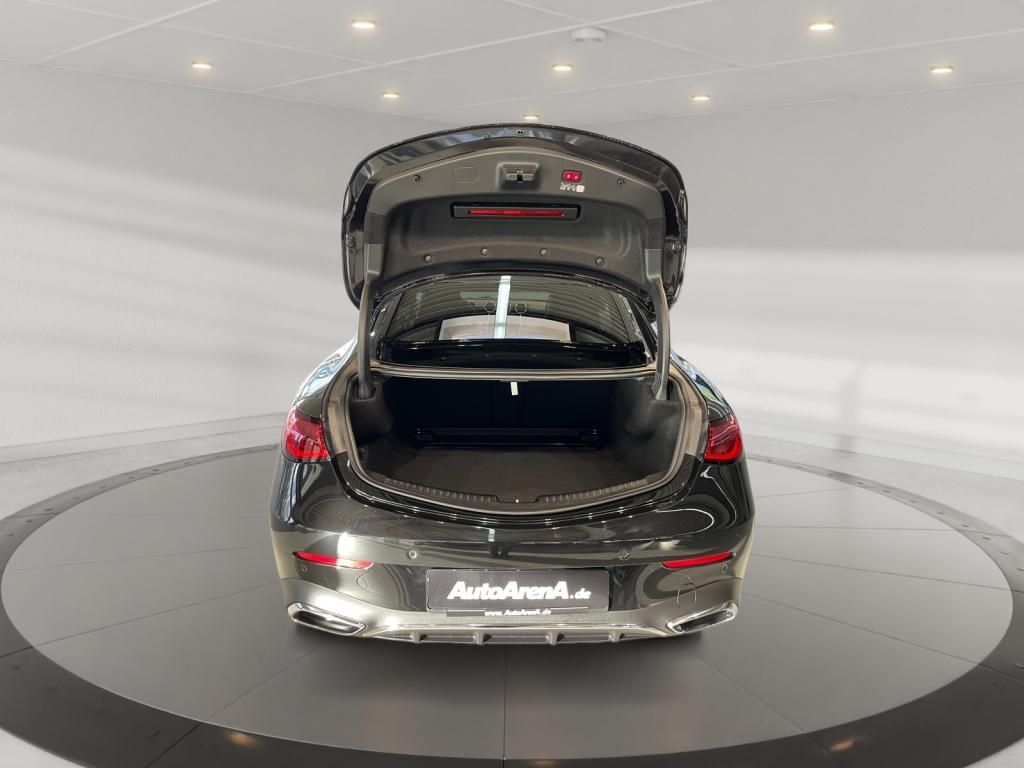 Mercedes-Benz CLE 220 2024