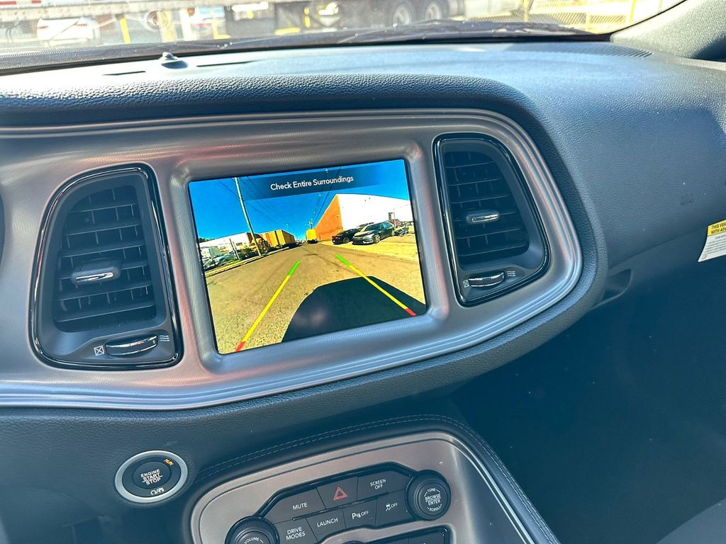 Dodge Challenger 2024