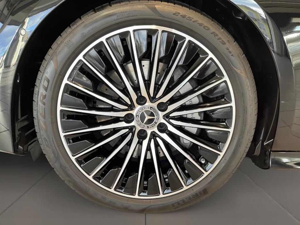 Mercedes-Benz CLE 220 2024