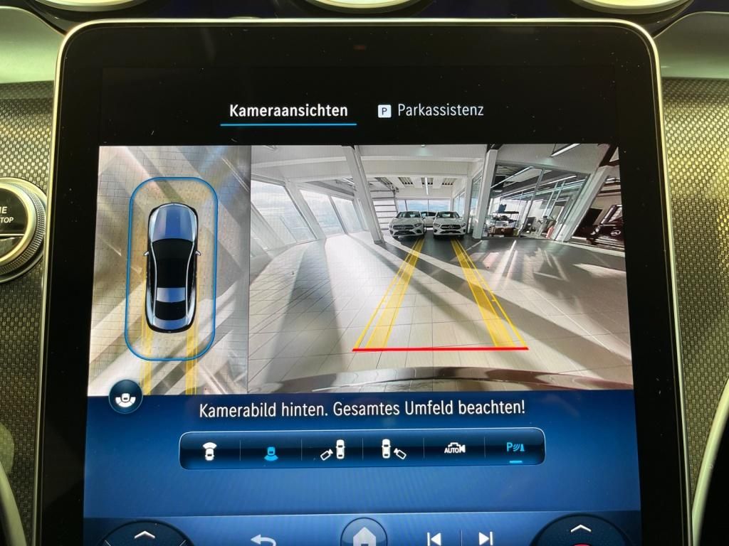 Mercedes-Benz CLE 220 2024