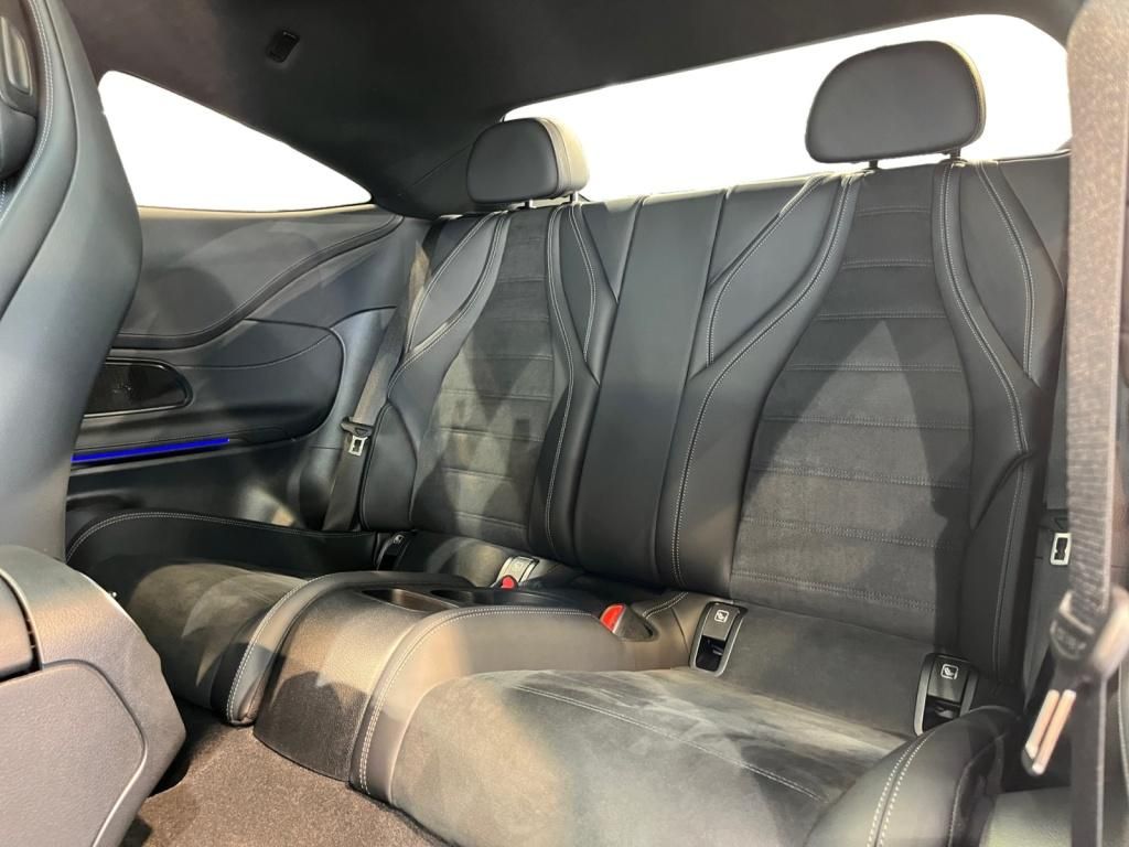 Mercedes-Benz CLE 220 2024