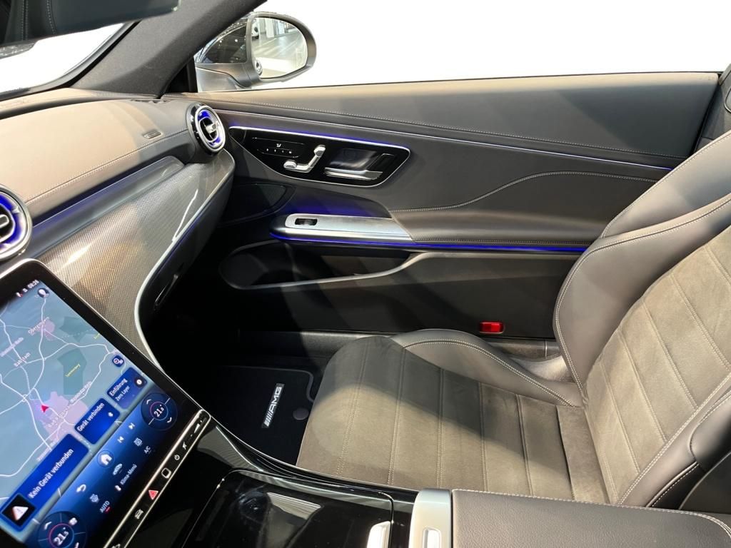 Mercedes-Benz CLE 220 2024