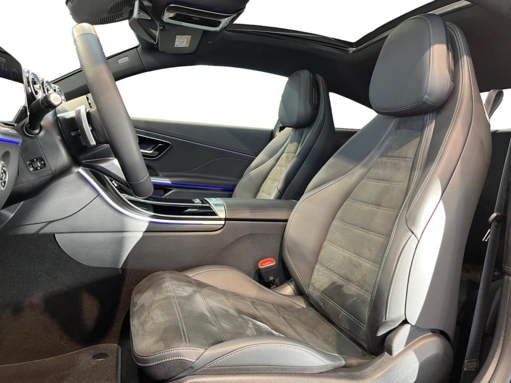 Mercedes-Benz CLE 220 2024