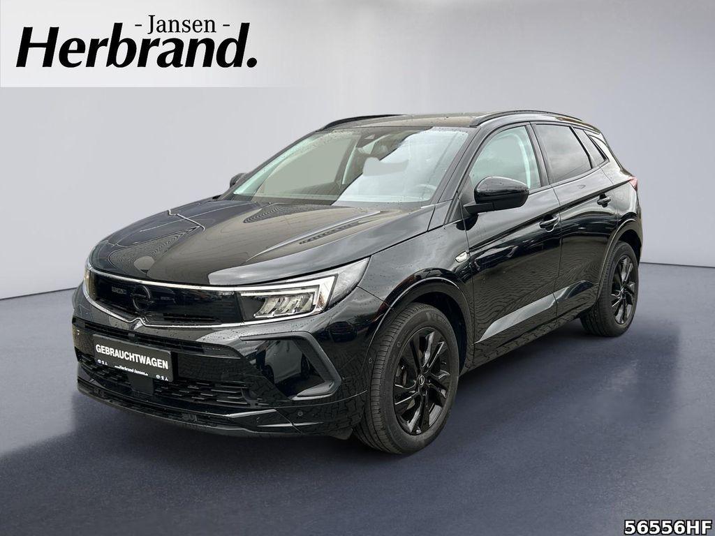 Opel Grandland (X) 2022