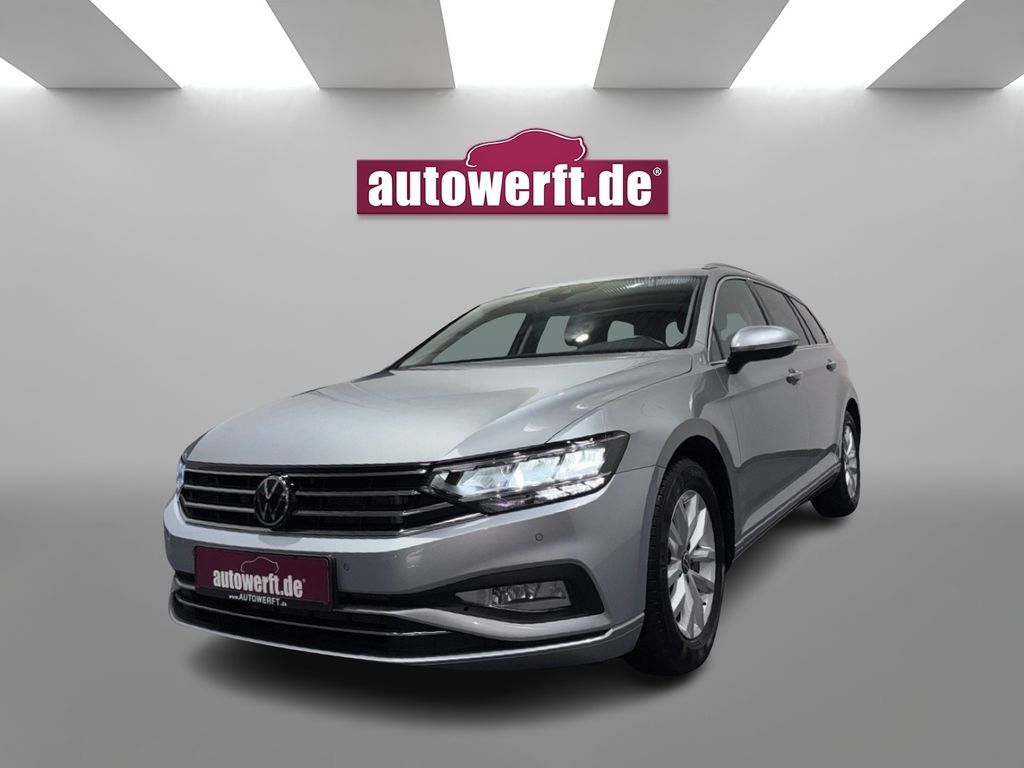 Volkswagen Passat Variant 2023