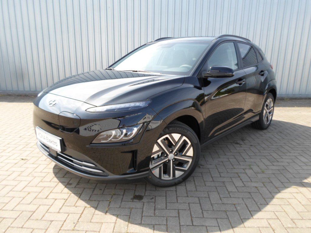 Hyundai KONA 2023