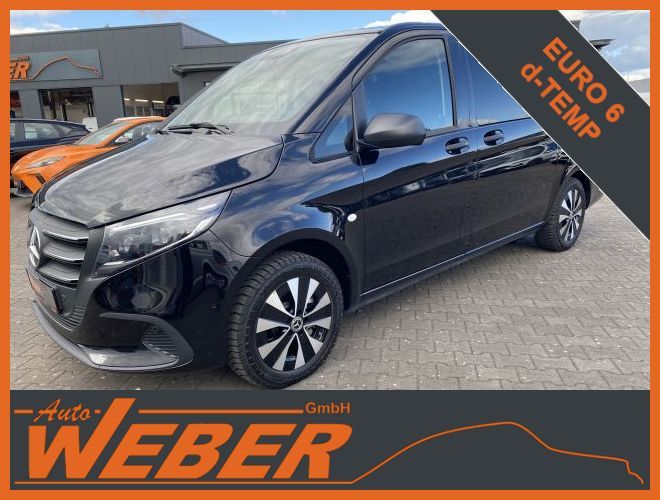Mercedes-Benz Vito 2025