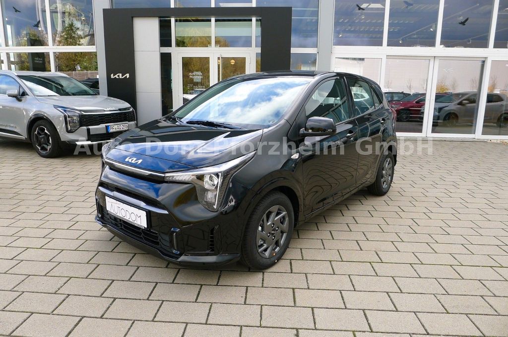 Kia Picanto 2025