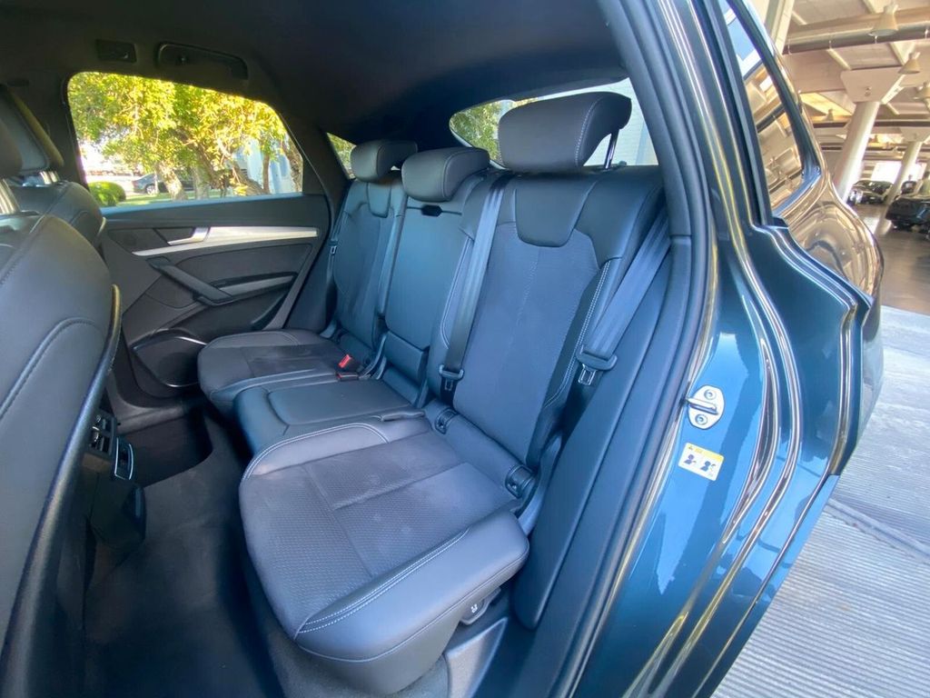 Audi Q5 2024