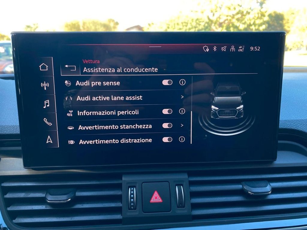 Audi Q5 2024