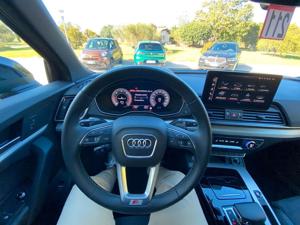 Audi Q5 2024
