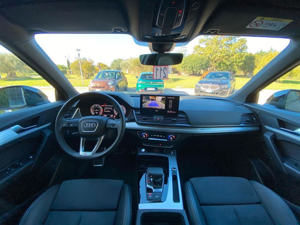 Audi Q5 2024