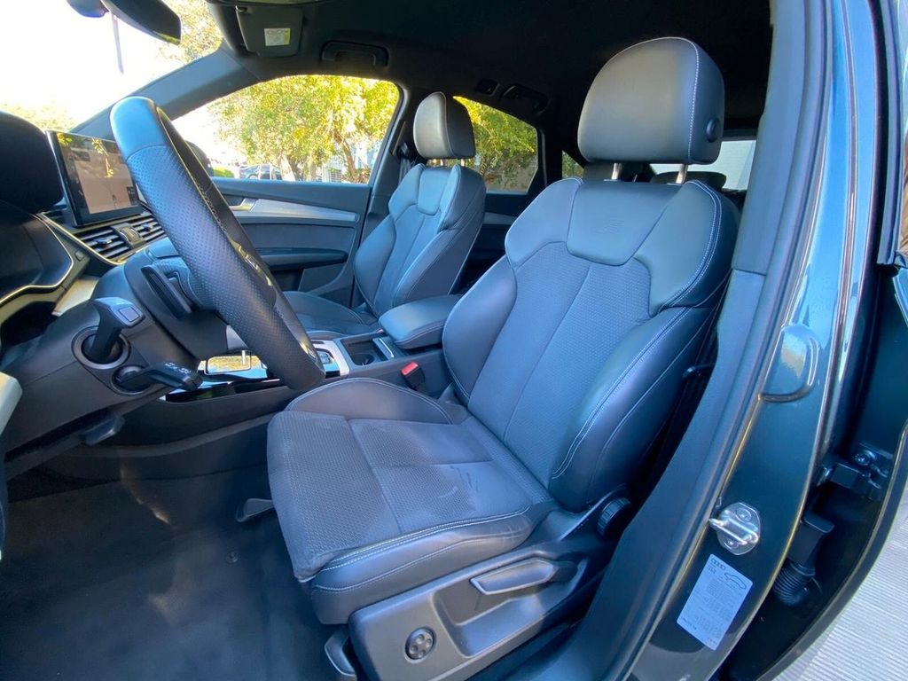 Audi Q5 2024